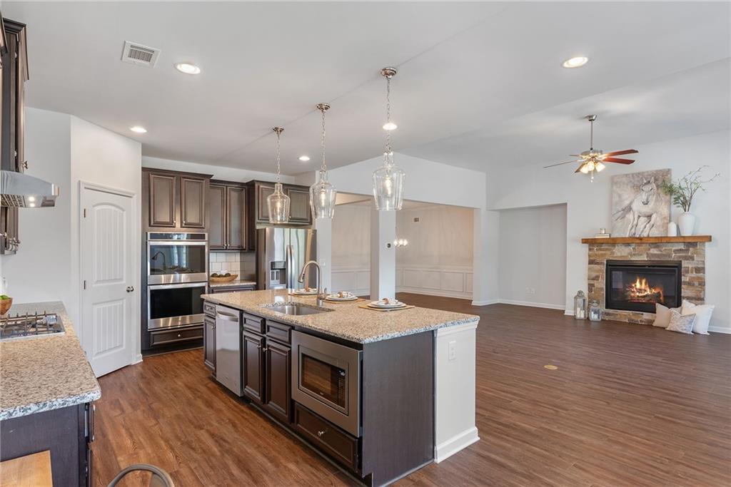 7995 Brewton Creek Drive