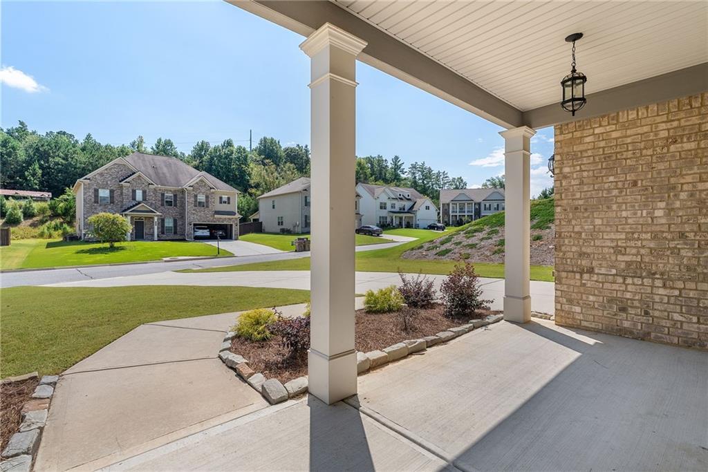 7995 Brewton Creek Drive