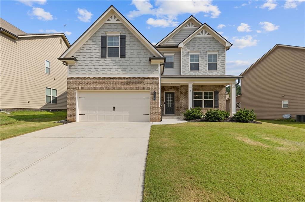 9718 Alderbrook Trace
