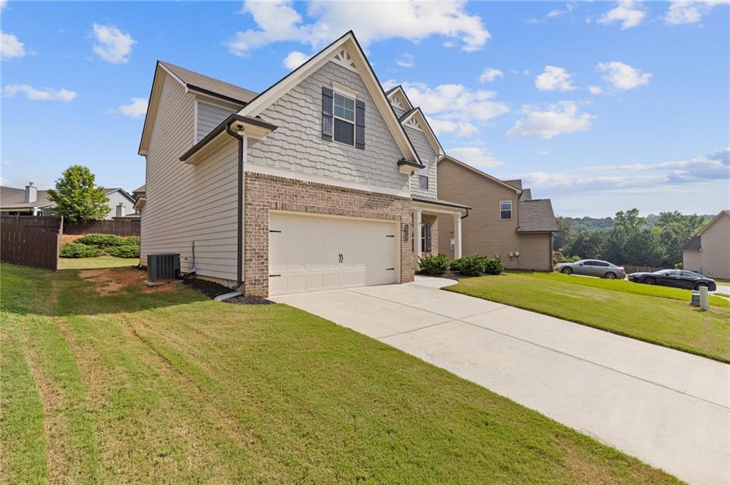 9718 Alderbrook Trace