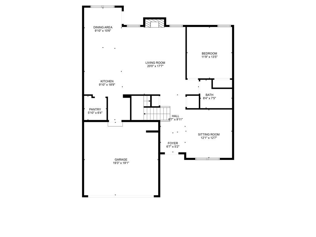 9718 Alderbrook Trace
