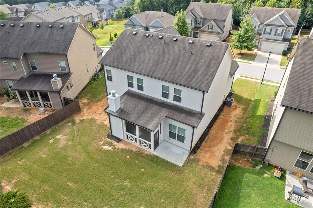 9718 Alderbrook Trace