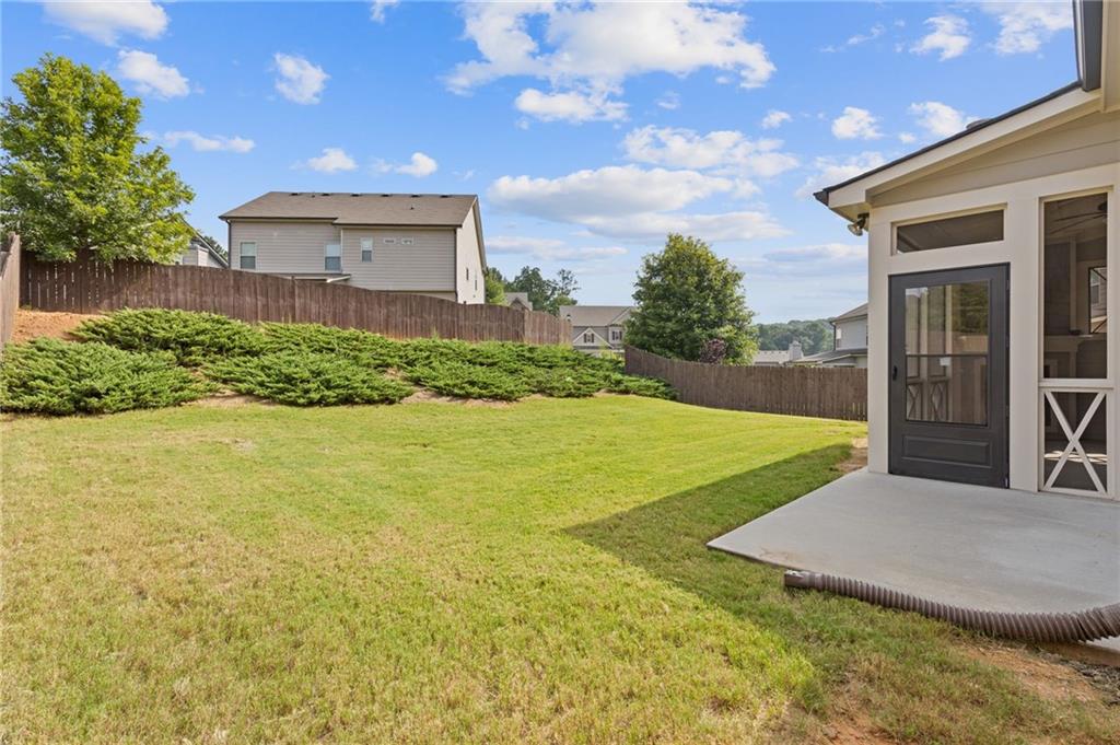 9718 Alderbrook Trace