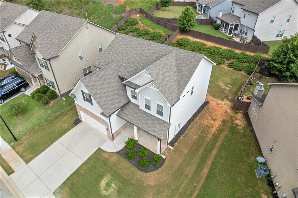 9718 Alderbrook Trace