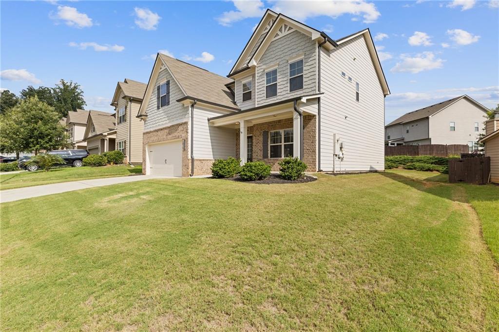 9718 Alderbrook Trace