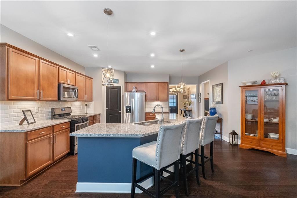 216 Gaston Court