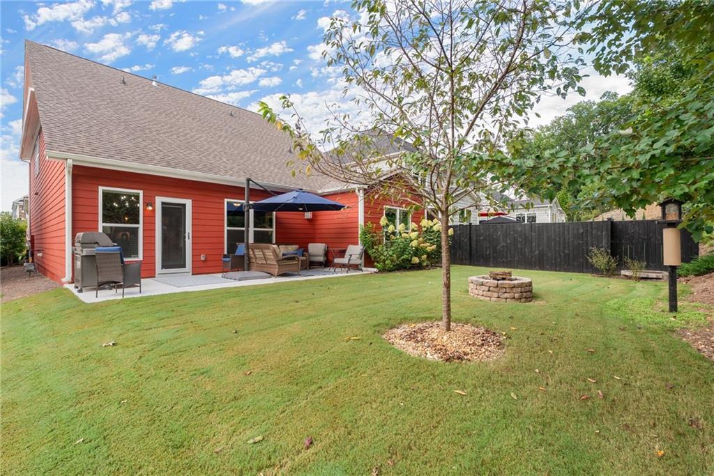 216 Gaston Court
