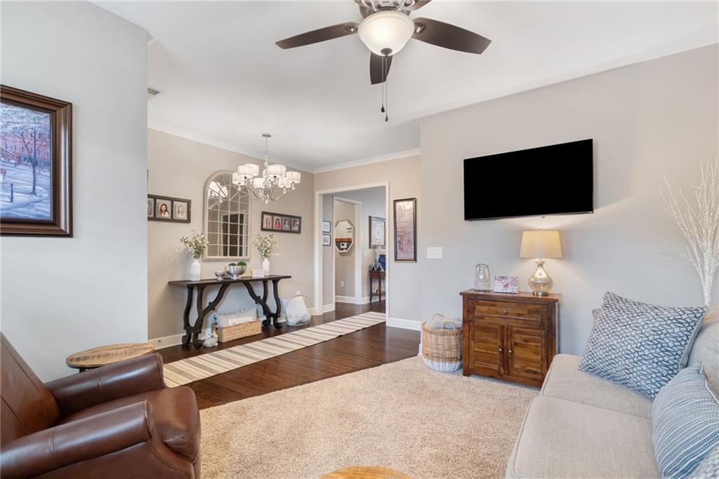 216 Gaston Court