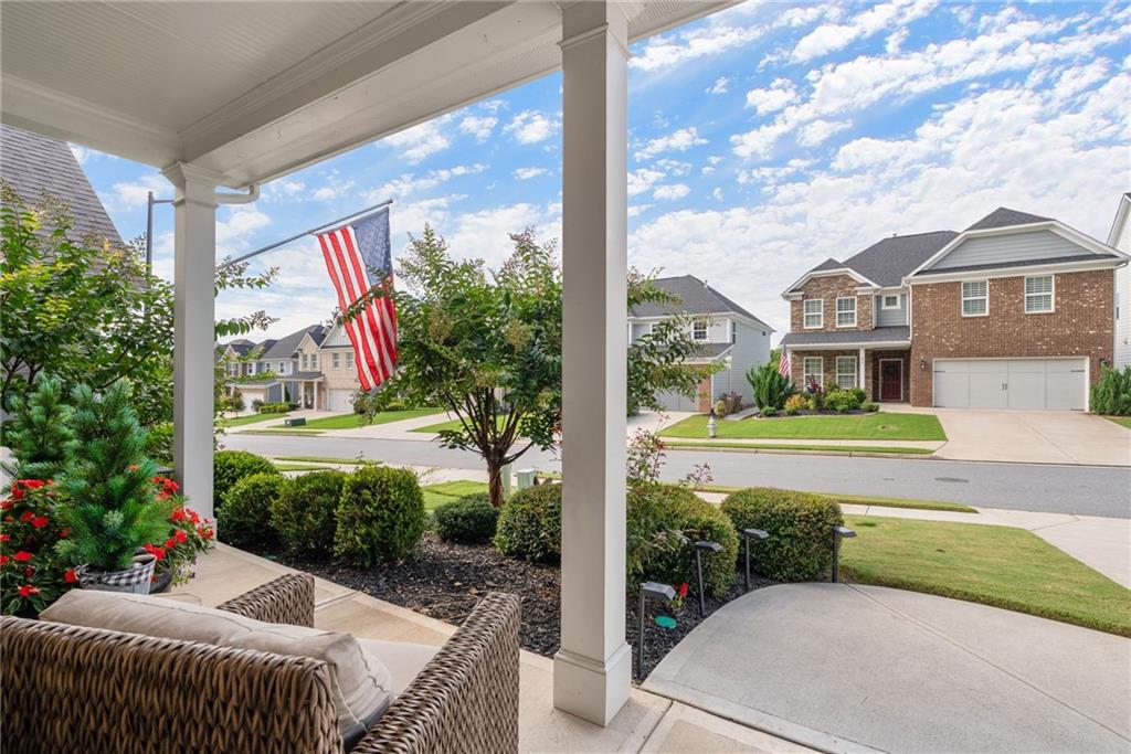 216 Gaston Court