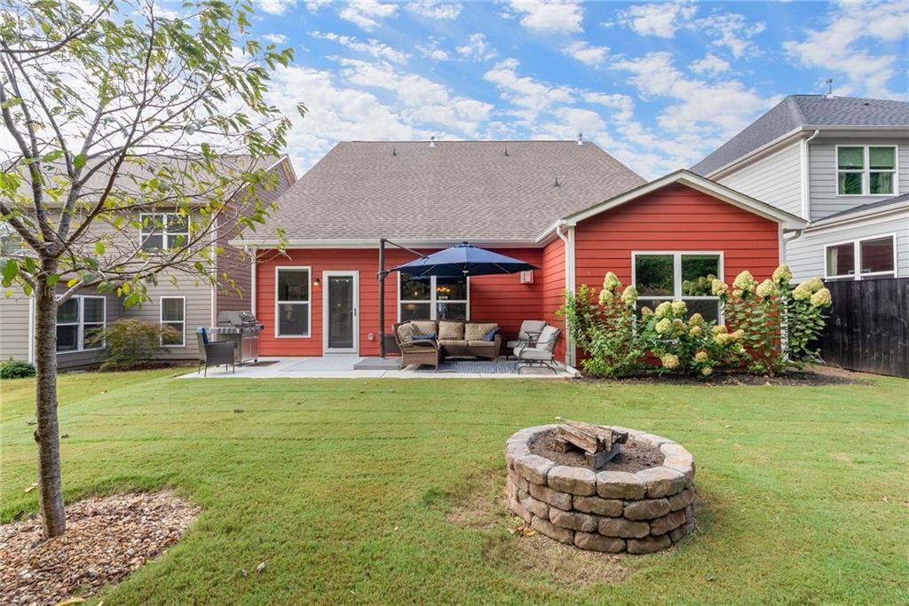 216 Gaston Court