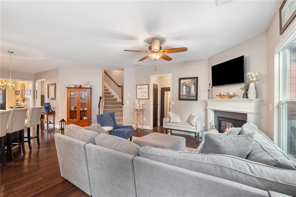 216 Gaston Court