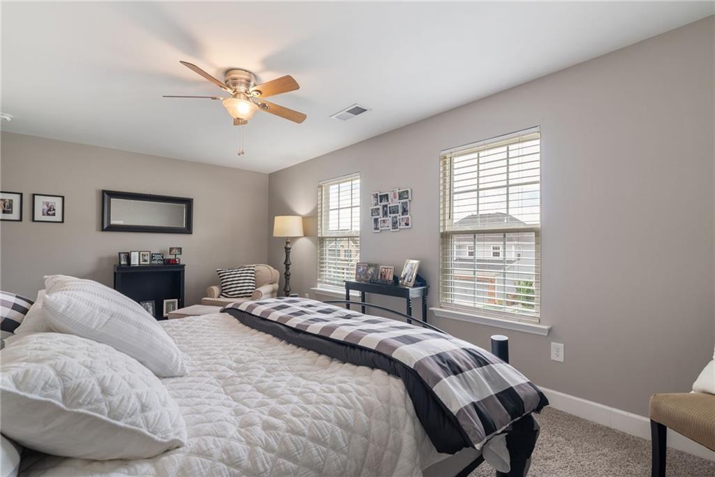 216 Gaston Court