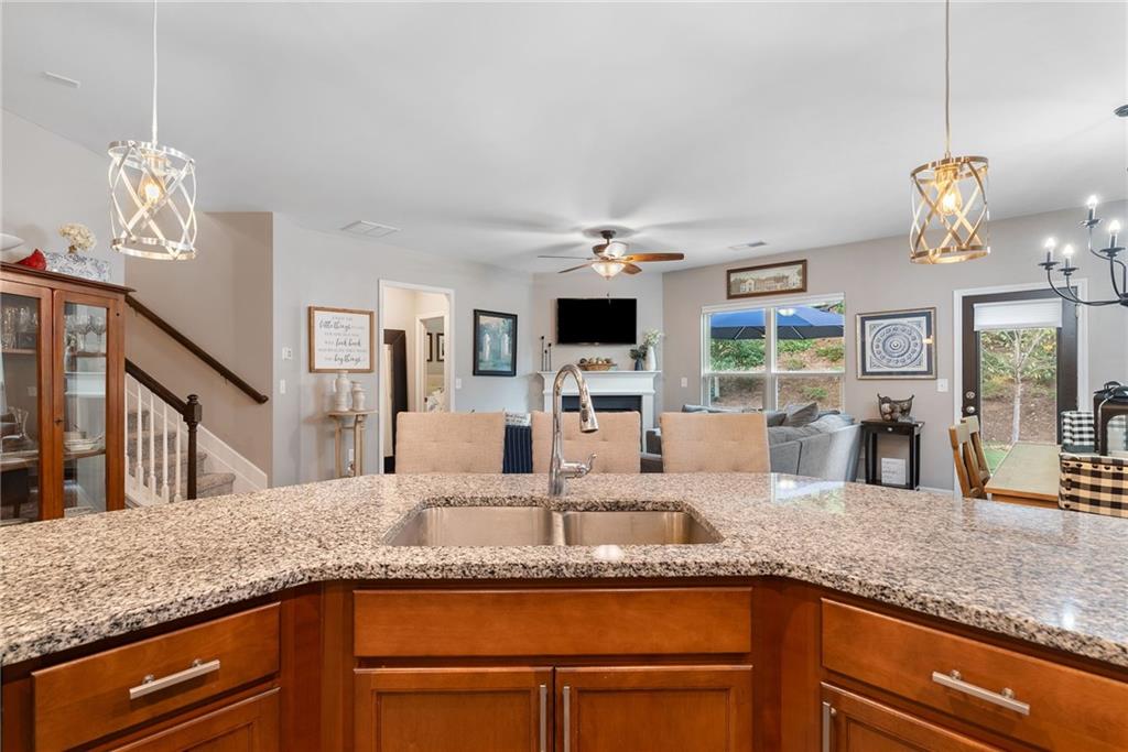216 Gaston Court