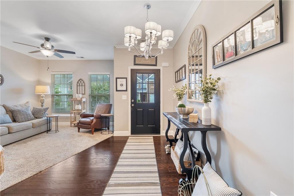 216 Gaston Court