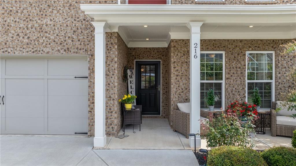 216 Gaston Court