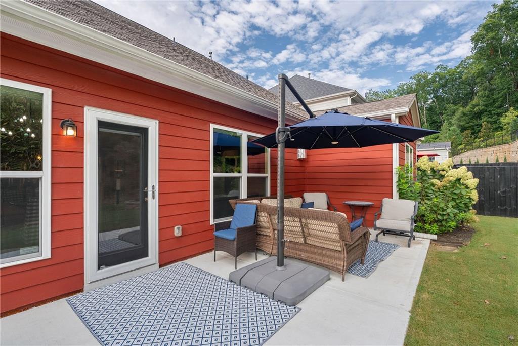 216 Gaston Court