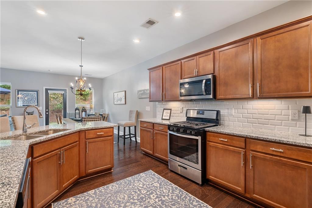 216 Gaston Court