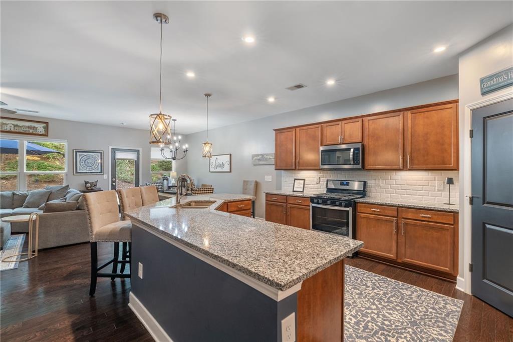 216 Gaston Court