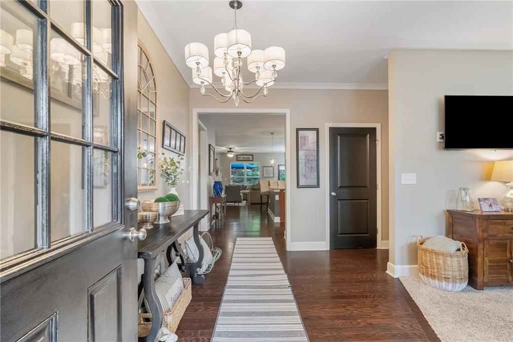 216 Gaston Court