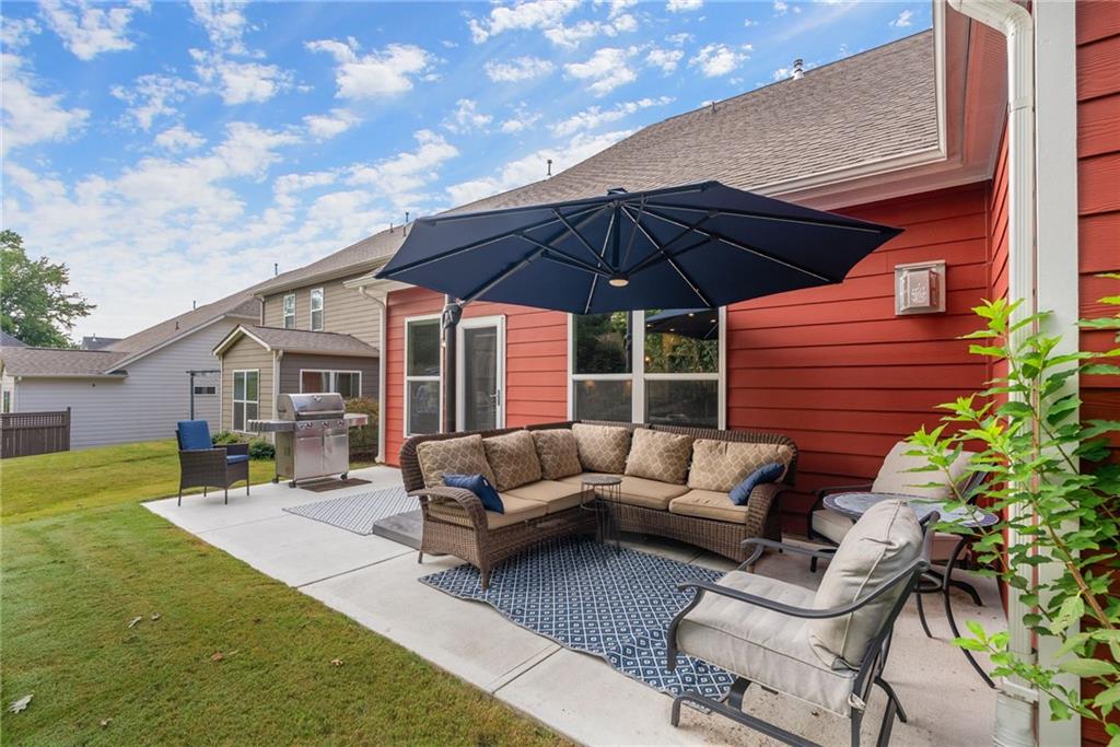216 Gaston Court
