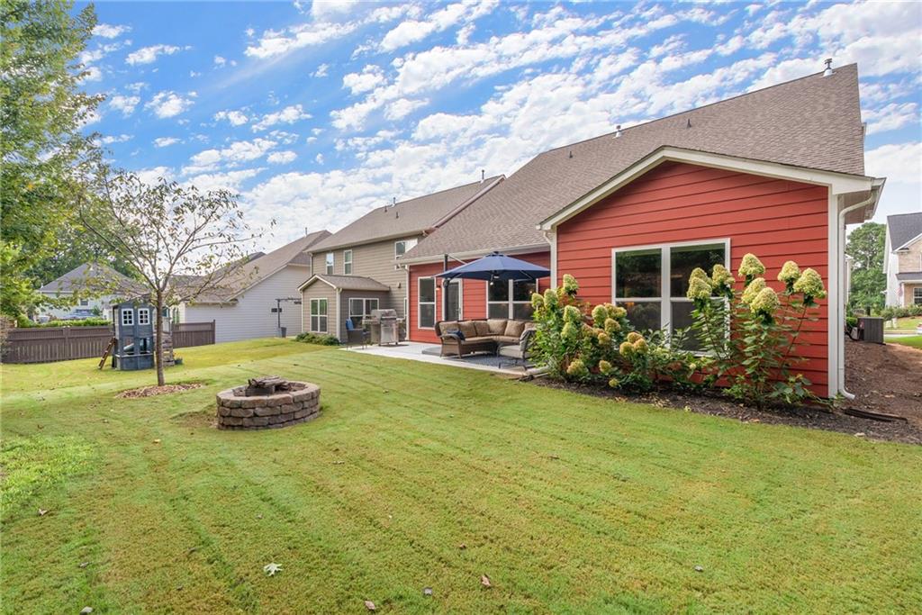 216 Gaston Court