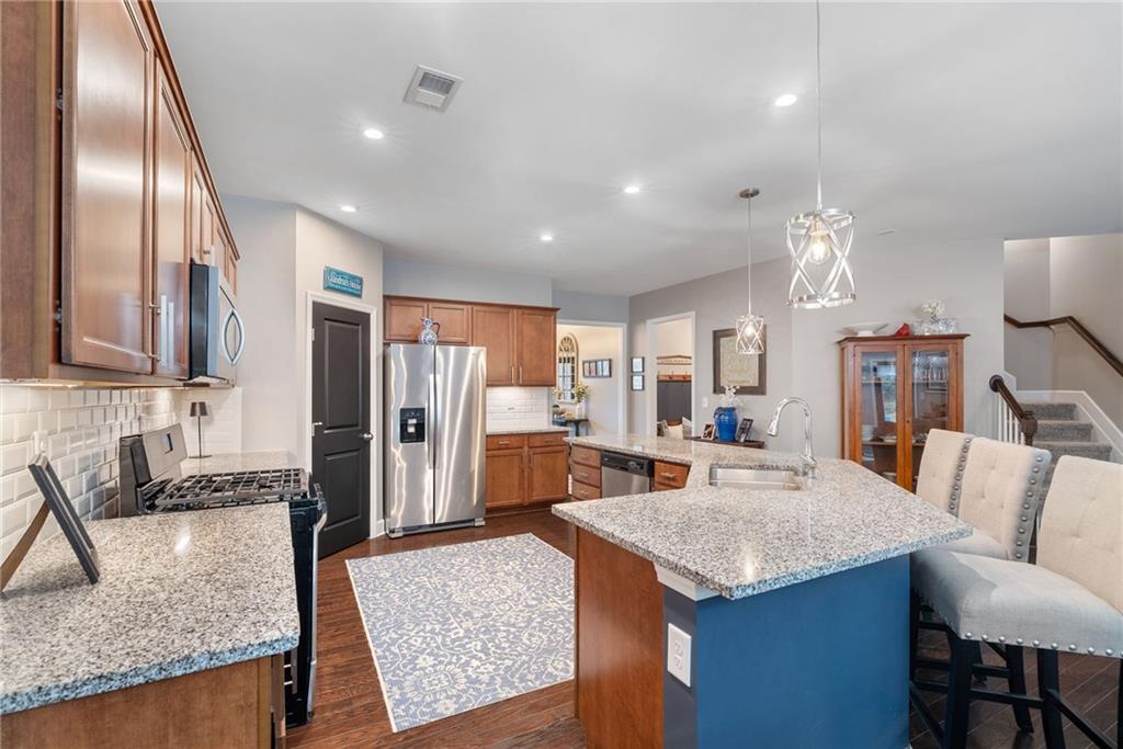 216 Gaston Court