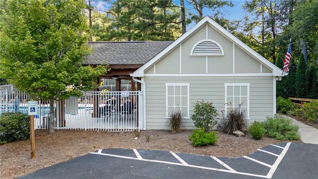 840 Club Chase Court