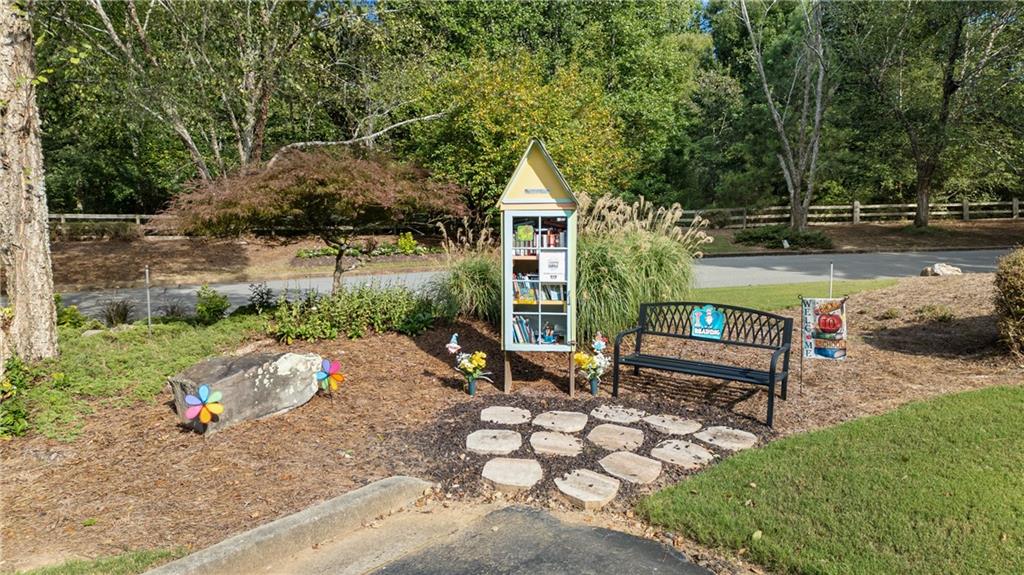 840 Club Chase Court