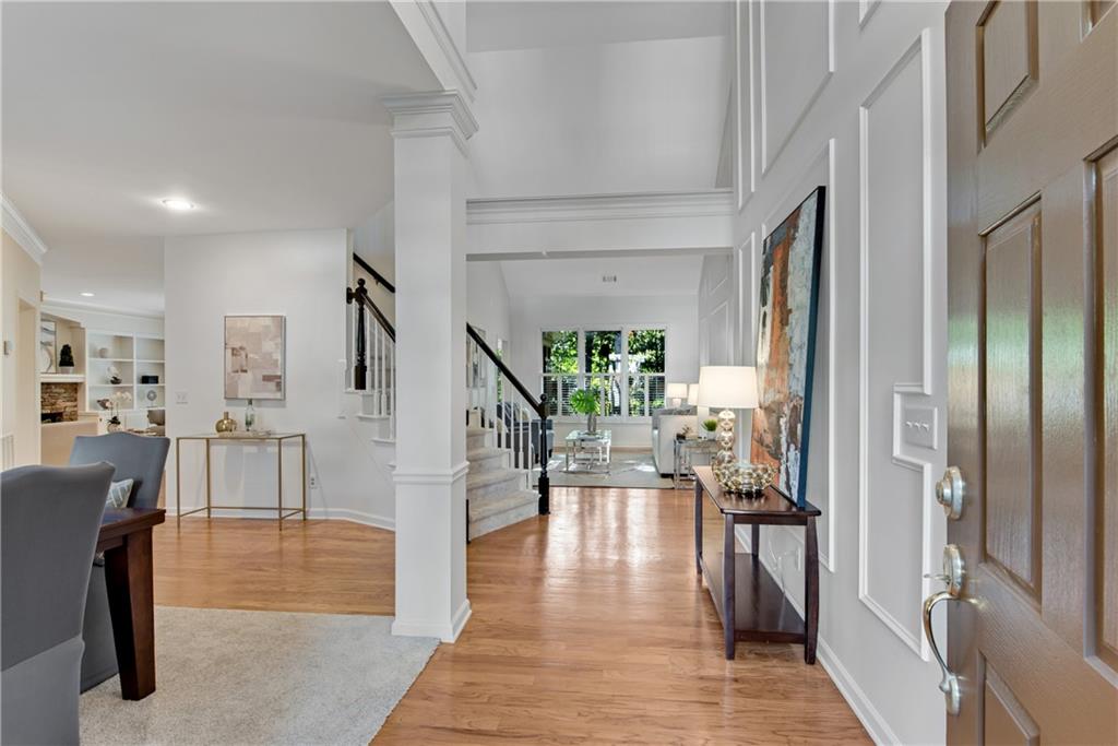 840 Club Chase Court