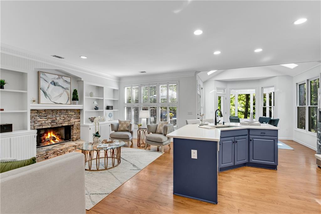 840 Club Chase Court