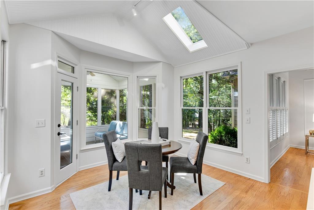 840 Club Chase Court