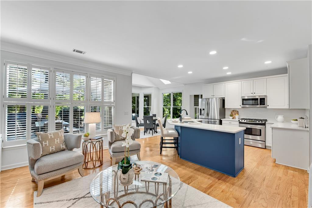 840 Club Chase Court