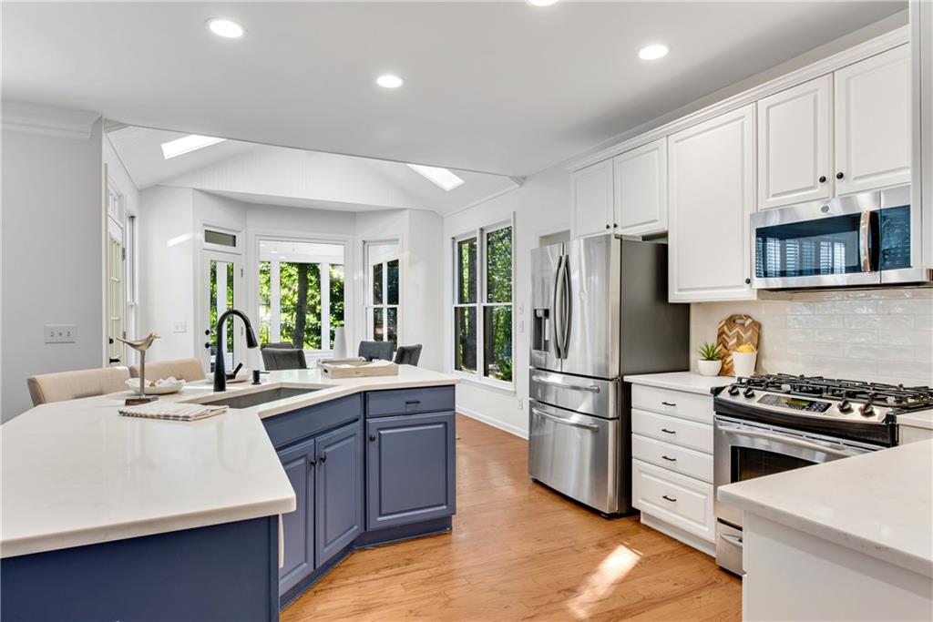 840 Club Chase Court