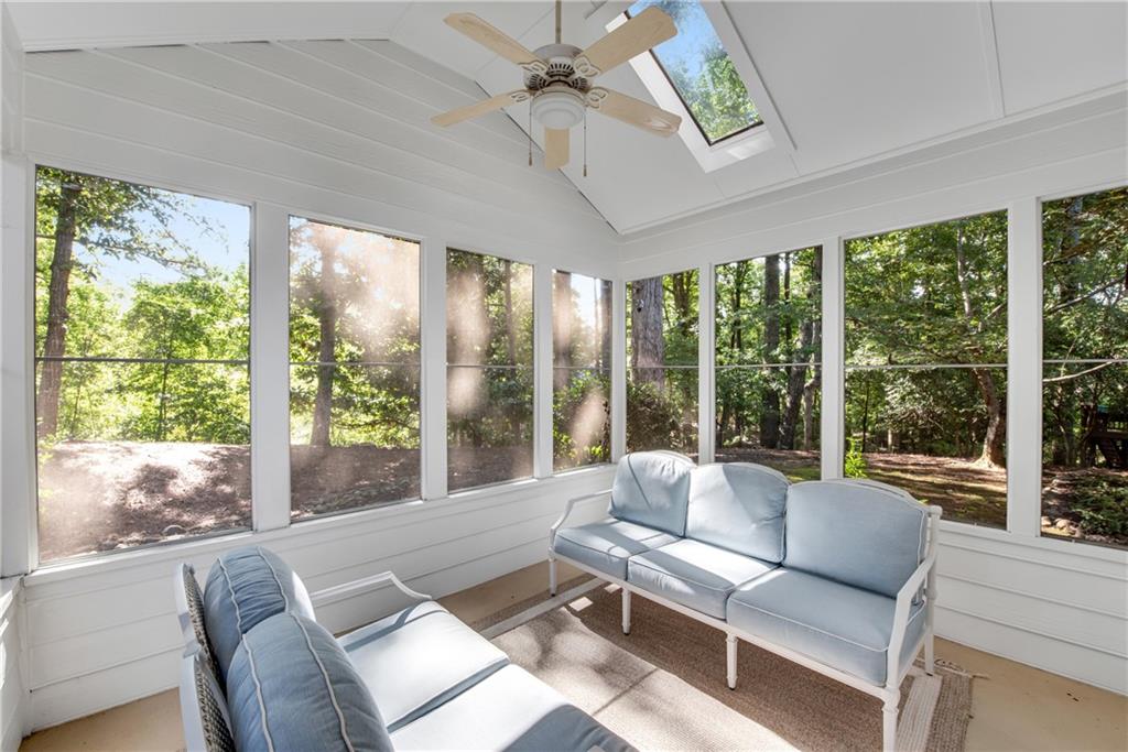 840 Club Chase Court