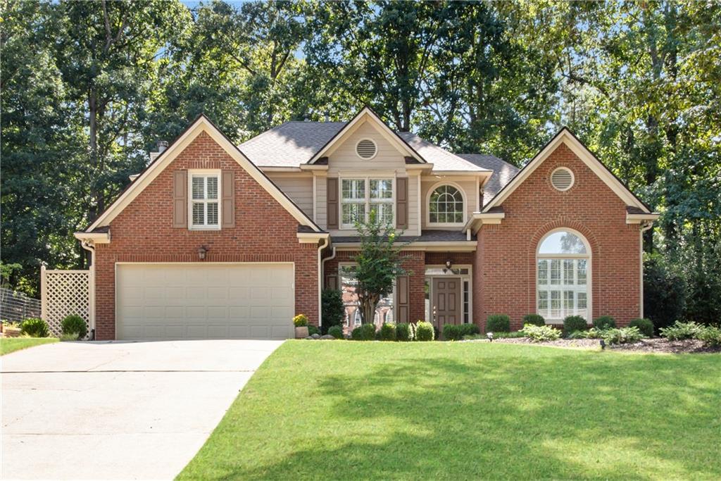 840 Club Chase Court