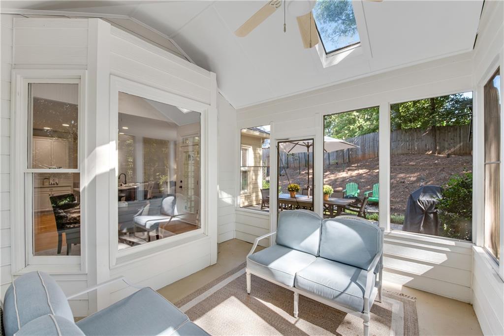 840 Club Chase Court