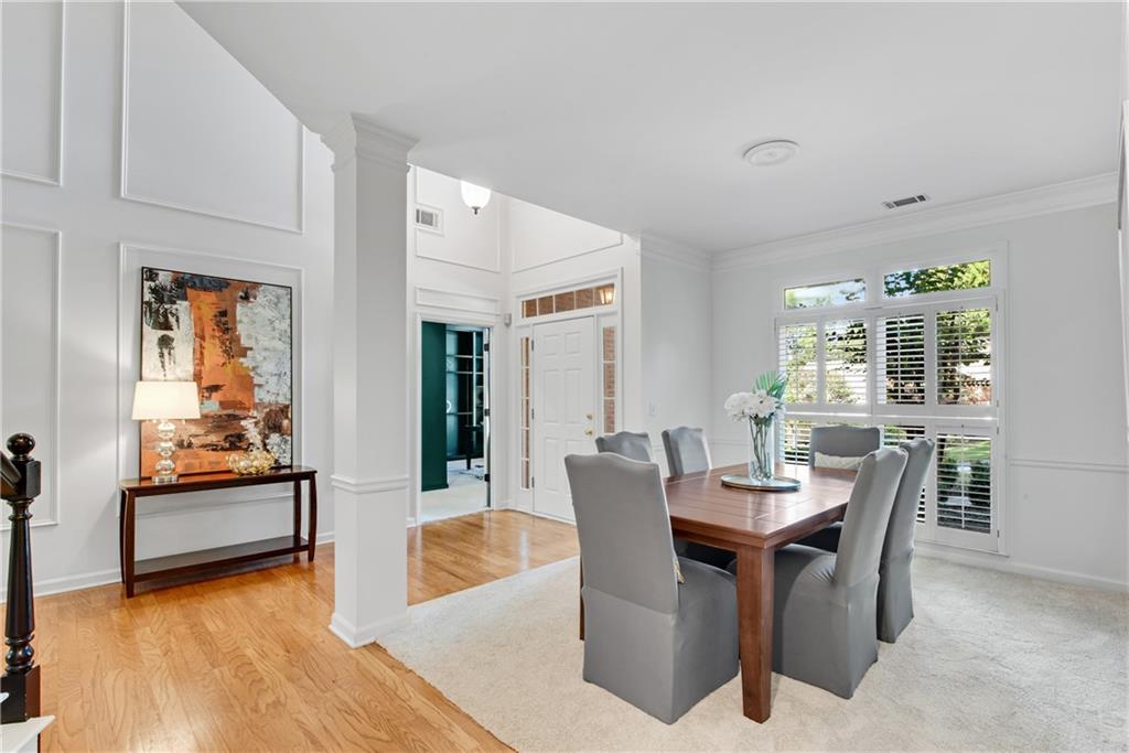 840 Club Chase Court