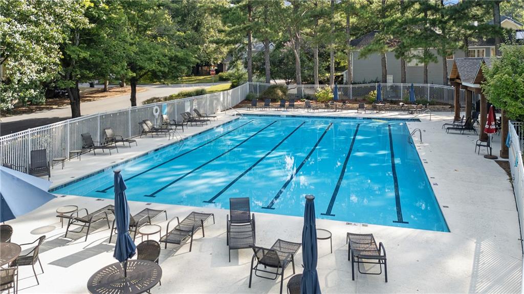 840 Club Chase Court