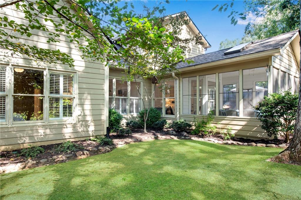 840 Club Chase Court