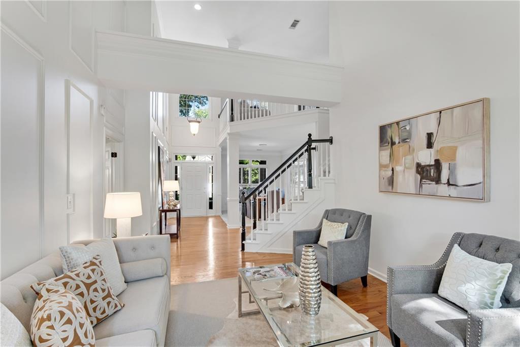 840 Club Chase Court