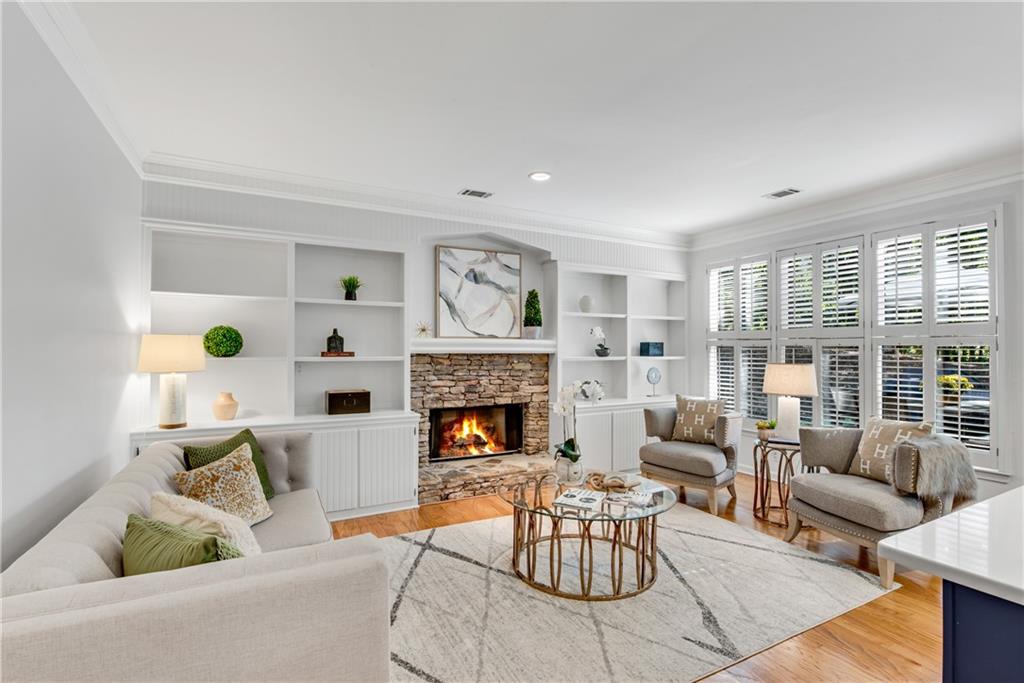 840 Club Chase Court