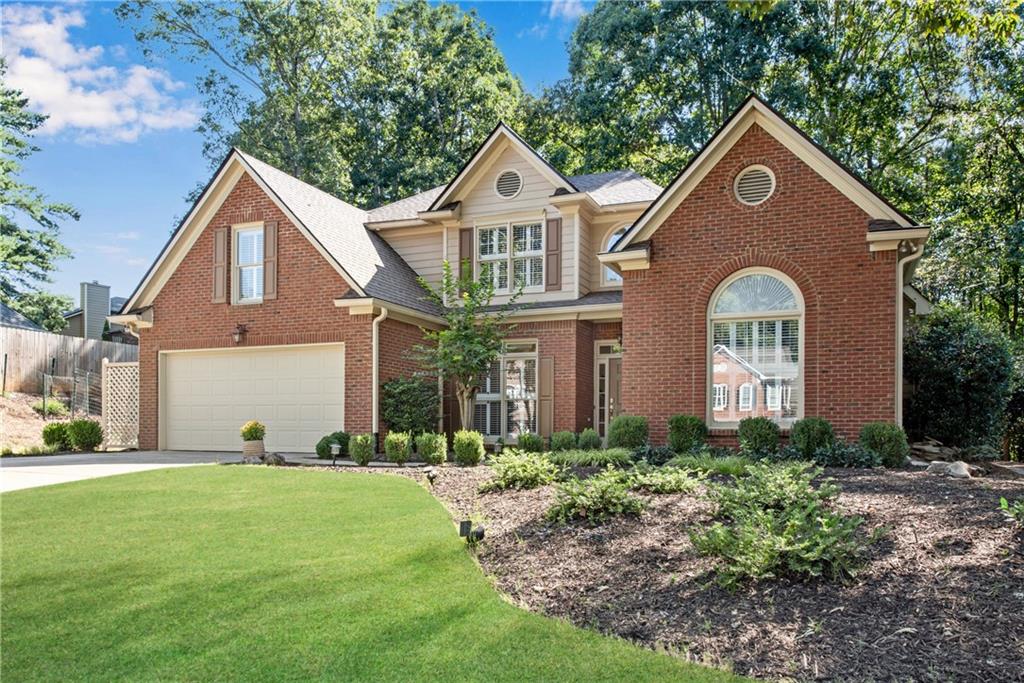 840 Club Chase Court