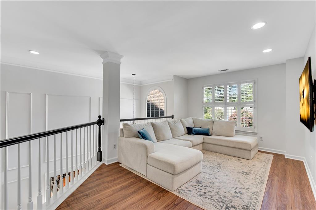 840 Club Chase Court