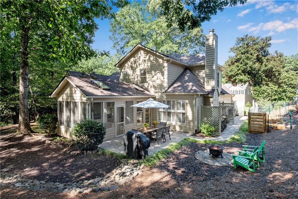 840 Club Chase Court