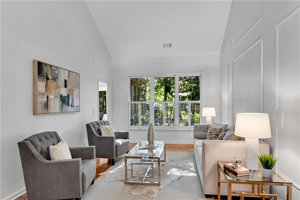 840 Club Chase Court