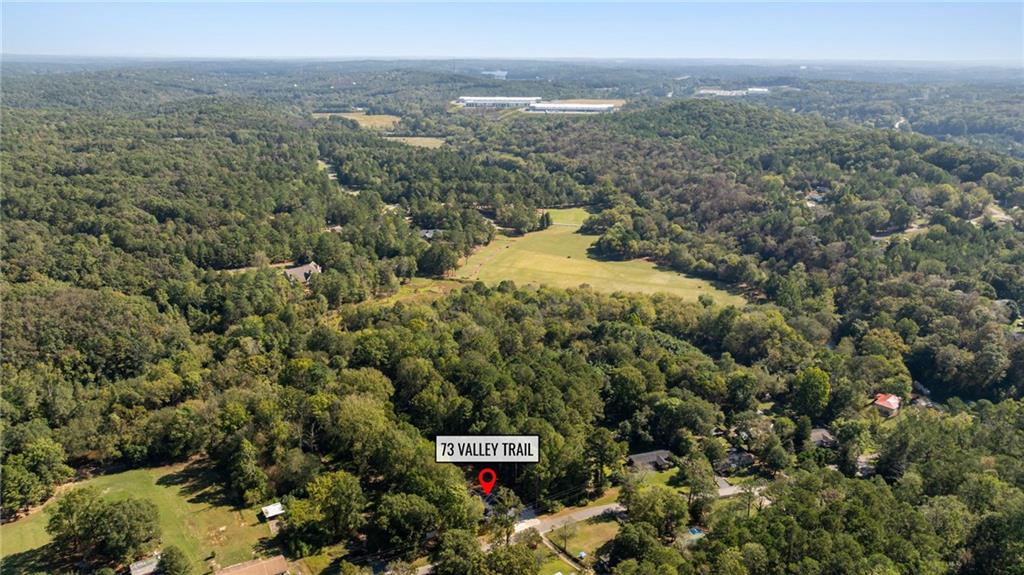 73 Valley Trail SE