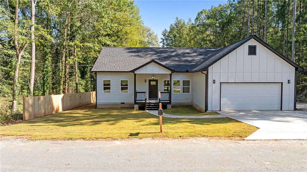 73 Valley Trail SE