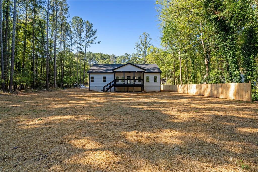73 Valley Trail SE