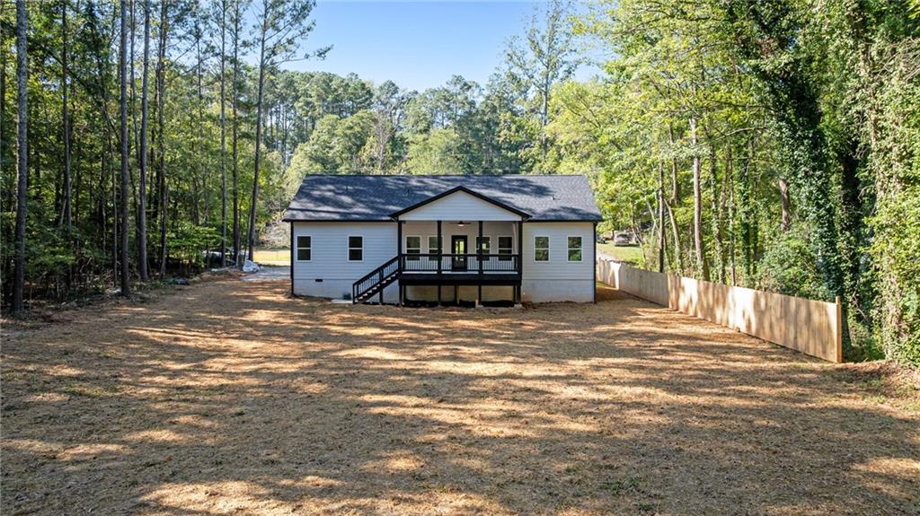 73 Valley Trail SE