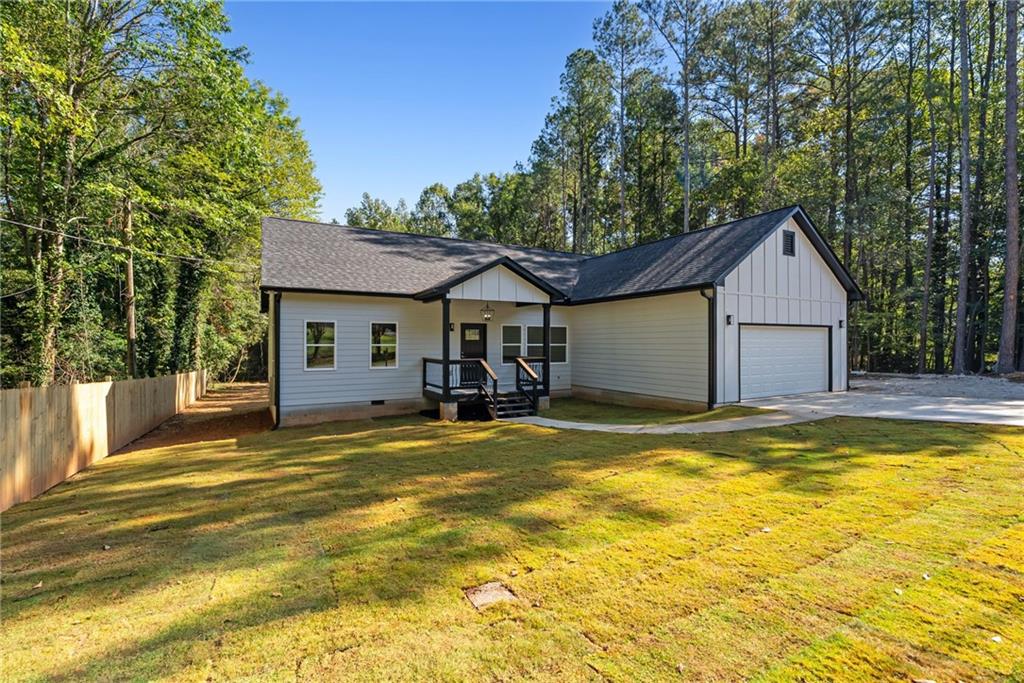 73 Valley Trail SE